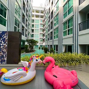 D Eco Resort Pattaya