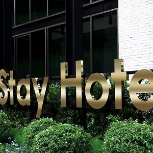 B Stay Hotel - SHA Plus Certified